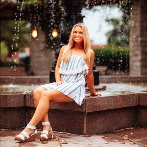 Meet your Posher, Aubrey